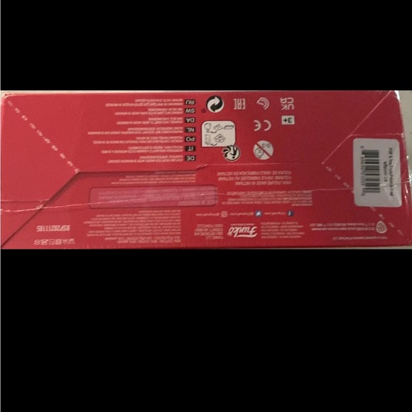 Fruity Pebbles Funko Pop with t-shirt - Picture 5 of 6